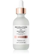 Revolution Skincare Niacinamide 10% + Zinc 1% серум за разширени пори 60 мл.