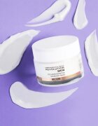 Revolution Skincare Restore Collagen Boosting възстановяващ нощен крем-маска за подпомагане на образуването на колаген 50 мл.