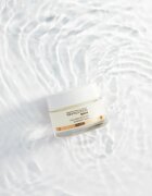 Revolution Skincare Restore Collagen Boosting възстановяващ нощен крем-маска за подпомагане на образуването на колаген 50 мл.