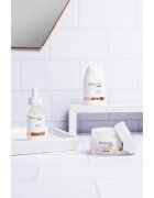 Revolution Skincare Restore Collagen Boosting възстановяващ нощен крем-маска за подпомагане на образуването на колаген 50 мл.