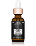 Revolution Skincare Retinol 0.5% With Rosehip Seed Oil хидратиращ серум против бръчки 30 мл.