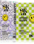 Revolution Skincare S.W.Smiley Skin отлепваща се маска за нос 8 бр.