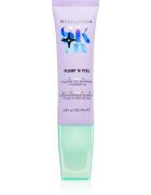 Revolution Skincare Skin Plump 'n' Peel отлепваща се маска 40 мл.