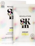 Revolution Skincare Skindividual Clearly Clarify Salicylic Acid Hydrocolloid Spot Patches лепенки за проблемна кожа 9 бр.