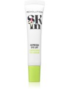 Revolution Skincare Skindividual Go Gentle Eye Lift 5% Caffeine Energising Eye Serum серум за околоочната зона с кофеин 15 мл.