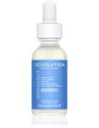 Revolution Skincare Super Salicylic 2% Salicylic Acid & Fruit Enzymes регенериращ серум за мазна и проблемна кожа 30 мл.