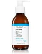 Revolution Skincare Thirsty Mood хидратиращ почистващ крем 140 мл.