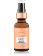 Revolution Skincare Vitamin C 12.5% озаряващ серум с витамин С 30 мл.