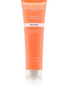 Revolution Skincare Vitamin C нежно почистващ пилинг с витамин С 100 мл.