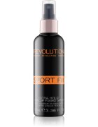 Revolution Sport Fix екстра силен фиксиращ спрей за грим 100 мл.
