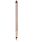 Revolution Streamline кремообразен молив за очи цвят Rose Gold 1.3 гр.