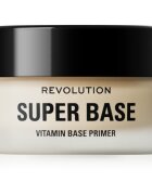 Revolution Super Base хидратираща основа под фон дьо тен 25 мл.