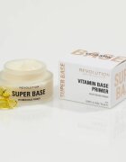 Revolution Super Base хидратираща основа под фон дьо тен 25 мл.