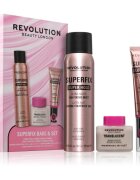 Revolution Superfix Bake Set подаръчен комплект за лице 1 бр.