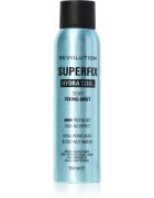 Revolution Superfix Hydra Cool фон дьо тен фиксатор с хидратиращ ефект 150 мл.