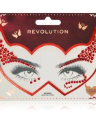 Revolution Truly Sinful Face Gems лепенки за лице 2 гр.