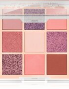 Revolution Ultimate Nudes палитра сенки за очи цвят Light 8 гр.