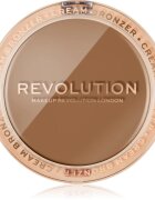 Revolution Ultra Cream бронзър-крем цвят Medium 6.7 гр.