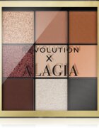 Revolution X Alagia All You Need палитра от сенки за очи 1.5 гр.