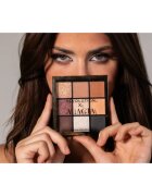 Revolution X Alagia All You Need палитра от сенки за очи 1.5 гр.