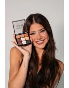 Revolution X Alagia All You Need палитра от сенки за очи 1.5 гр.