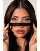 Revolution X Alagia Fill Fluffy спирала за по-голям обем и извиване на мигли цвят Black 10 мл.