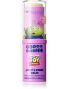 Revolution X Toy Story самооцветяващ се рН балсам за устни и скули 5 гр.