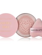 Revolution Y2k Cherry Bake матираща насипна пудра 3.2 гр.
