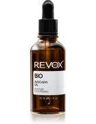 Revox B77 BIO Avocado Oil 100% Pure био олио от авокадо за подхранване и хидратация 30 мл.