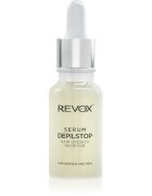 Revox B77 Depilstop Serum продукт забавящ растежа на космите за лице и тяло 20 мл.