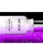 Revox B77 Depilstop Serum продукт забавящ растежа на космите за лице и тяло 20 мл.
