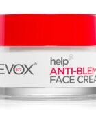 Revox B77 Help Anti-Blemish Face Cream хидратиращ крем против несъвършенства на кожата 50 мл.