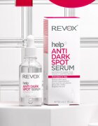 Revox B77 Help Anti Dark Spot Serum изравняваща грижа против пигментни петна 30 мл.