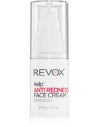 Revox B77 Help Anti Redness Face Cream крем за редуциране на зачервявания 30 мл.