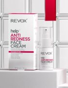 Revox B77 Help Anti Redness Face Cream крем за редуциране на зачервявания 30 мл.