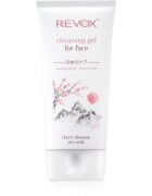 Revox B77 Japanese Routine Cleansing Gel for Face лек почистващ гел за лице 150 мл.