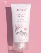 Revox B77 Japanese Routine Cleansing Gel for Face лек почистващ гел за лице 150 мл.