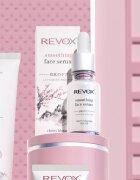 Revox B77 Japanese Routine Smoothing Face Serum изглаждащ серум за лице 20 мл.