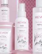 Revox B77 Japanese Routine Tonic Moisturizing Essence хидратиращ тоник 120 мл.