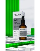 Revox B77 Just Alpha Arbutin 2% + HA озаряващ серум на лицето и шията 30 мл.
