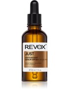 Revox B77 JUST Antioxidant Serum SPF 30+ озаряващ серум за лице SPF 30 30 мл.