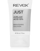 Revox B77 Just Azelaic Acid 10% озаряваща емулсия за лице 30 мл.