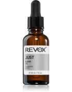 Revox B77 JUST Blend Oil подхранващ маслен серум на лицето и шията 30 мл.