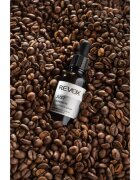 Revox B77 Just Caffeine 5% серум за околоочната зона с кофеин 30 мл.