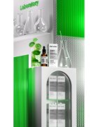 Revox B77 Just Centella Asiatica 100% успокояващ серум на лицето и шията 30 мл.