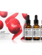 Revox B77 JUST Daily Routine Gift Set подаръчен комплект за подхранване и хидратация