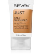 Revox B77 Just Daily Sun Shield защитен крем за лице SPF 50+ 30 мл.