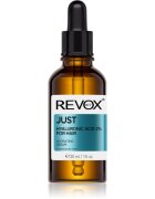Revox B77 JUST Hyaluronic Acid 2% for Hair хидратиращ серум за коса и скалп 30 мл.