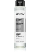 Revox B77 Just Hyaluronic Acid 3% овлажняващ почистващ гел за лице 250 мл.