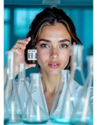 Revox B77 Just Hyaluronic Acid 5% хидратиращ флуид на лицето и шията 30 мл.